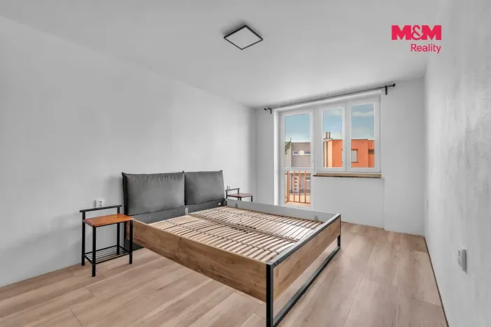 Prodej bytu 3+kk, Moravský Krumlov, Pionýrská, 69 m2