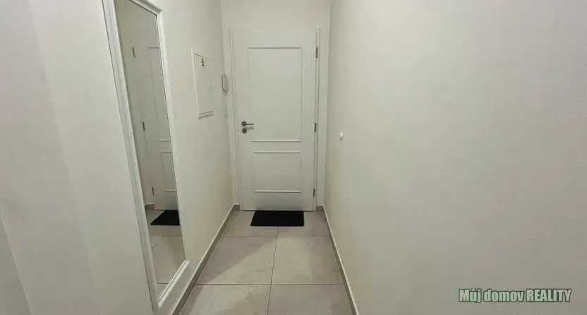 Pronájem bytu 1+kk, Praha - Nové Město, Petrská, 30 m2
