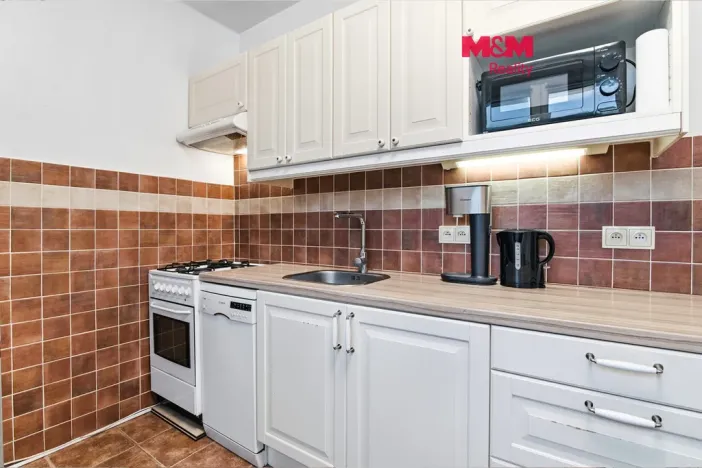Prodej bytu 3+1, Varnsdorf, Legií, 69 m2