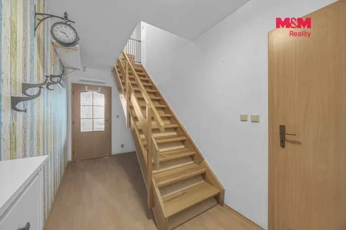 Prodej bytu 3+kk, Český Brod - Liblice, K Vysílači, 93 m2
