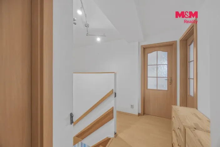 Prodej bytu 3+kk, Český Brod - Liblice, K Vysílači, 93 m2