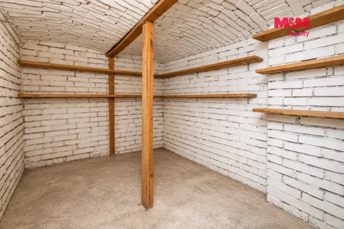 Prodej rodinného domu, Rohenice, 84 m2