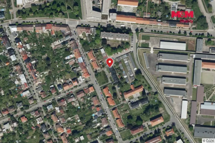Prodej bytu 5+kk, Pardubice - Bílé Předměstí, Bezdíčkova, 133 m2