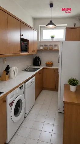 Prodej rodinného domu, Olomouc - Nemilany, Sportovní, 180 m2