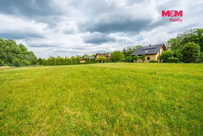 Prodej pozemku pro bydlení, Třinec - Nebory, 2360 m2