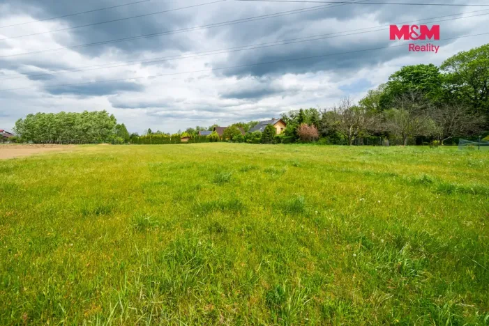 Prodej pozemku pro bydlení, Třinec - Nebory, 2360 m2