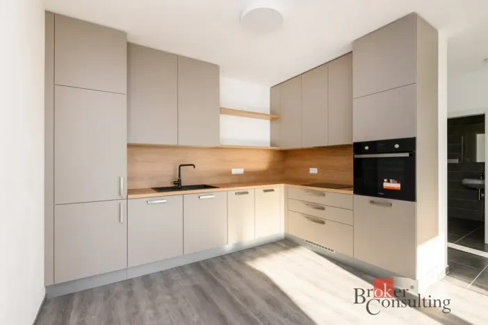Pronájem bytu 2+kk, Plzeň - Východní Předměstí, Sladová, 54 m2