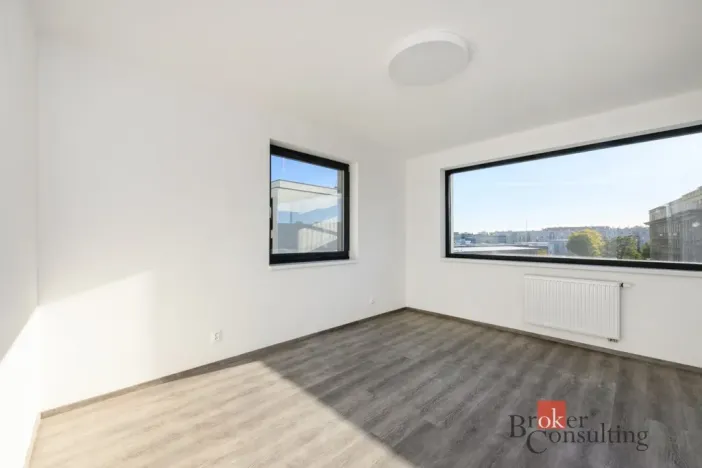 Pronájem bytu 2+kk, Plzeň - Východní Předměstí, Sladová, 54 m2