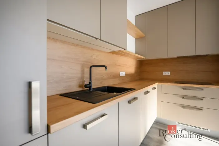Pronájem bytu 2+kk, Plzeň - Východní Předměstí, Sladová, 54 m2