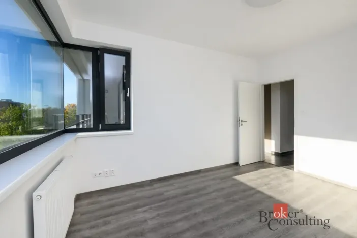 Pronájem bytu 2+kk, Plzeň - Východní Předměstí, Sladová, 54 m2