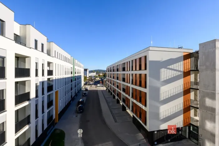 Pronájem bytu 2+kk, Plzeň - Východní Předměstí, Sladová, 54 m2