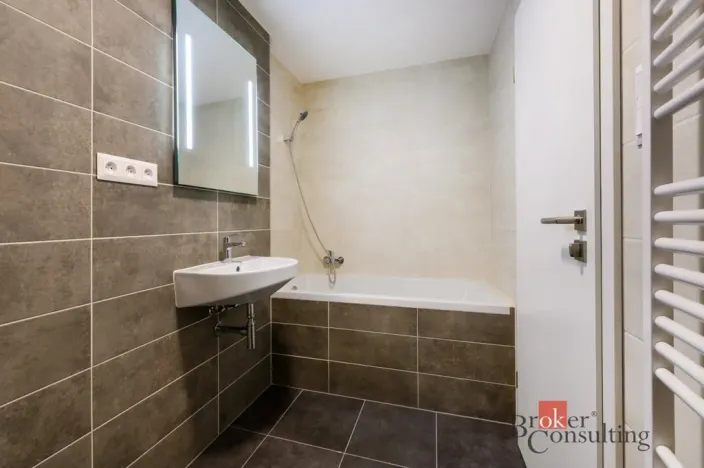 Pronájem bytu 2+kk, Plzeň - Východní Předměstí, Sladová, 54 m2