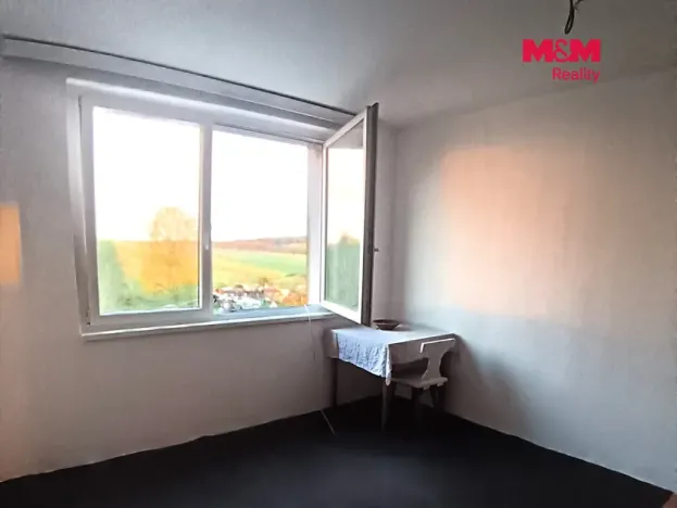 Prodej bytu 1+1, Rovná, 38 m2
