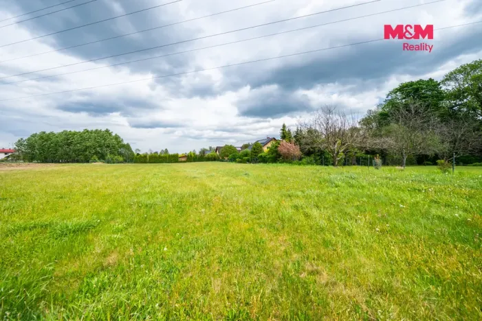 Prodej pozemku pro bydlení, Třinec - Nebory, 4924 m2