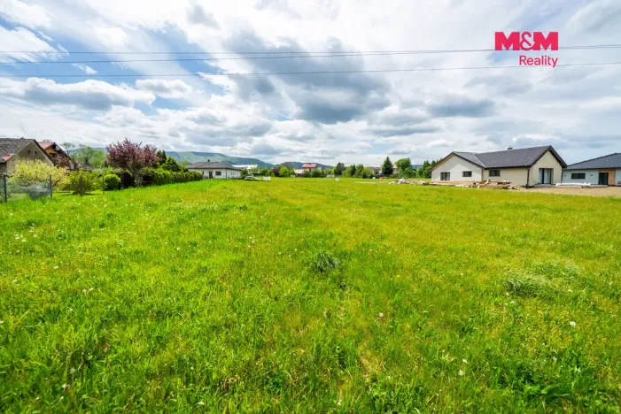 Prodej pozemku pro bydlení, Třinec - Nebory, 4924 m2