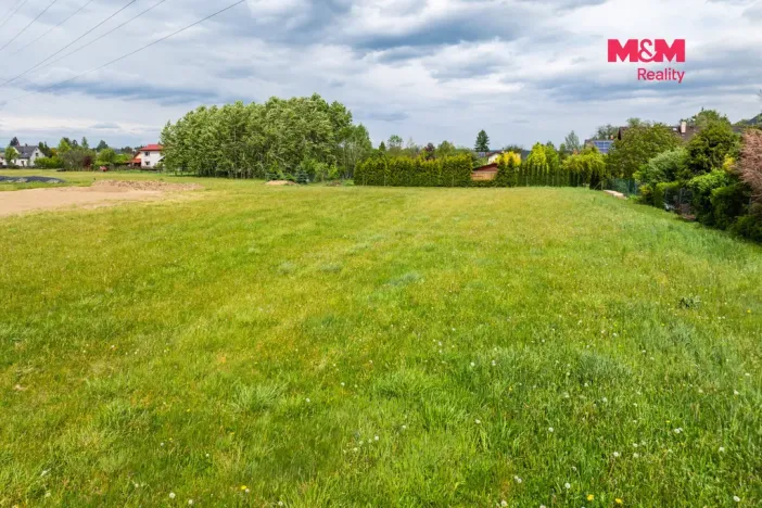 Prodej pozemku pro bydlení, Třinec - Nebory, 4924 m2