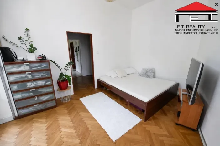 Prodej činžovního domu, Ostrava, Novoveská, 398 m2
