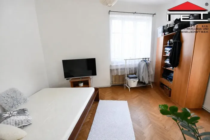 Prodej činžovního domu, Ostrava, Novoveská, 398 m2