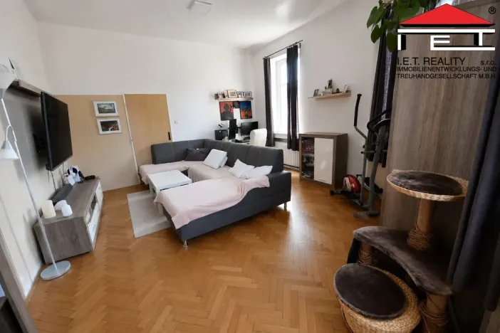 Prodej činžovního domu, Ostrava, Novoveská, 398 m2