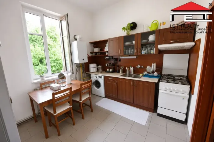 Prodej činžovního domu, Ostrava, Novoveská, 398 m2