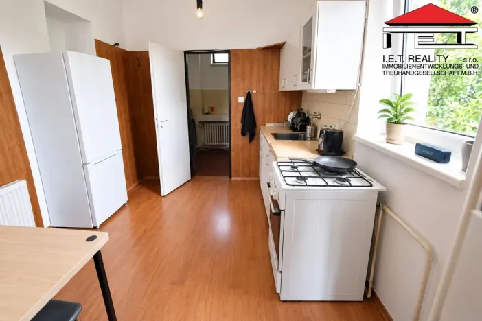 Prodej činžovního domu, Ostrava, Novoveská, 398 m2