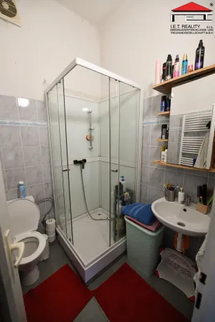 Prodej činžovního domu, Ostrava, Novoveská, 398 m2