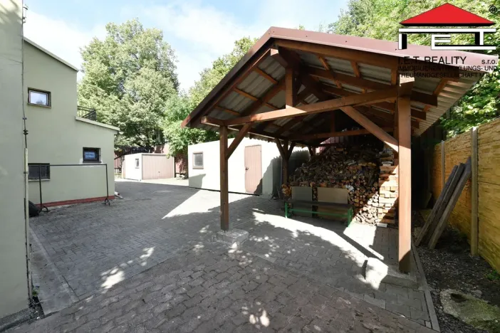 Prodej činžovního domu, Ostrava, Novoveská, 398 m2