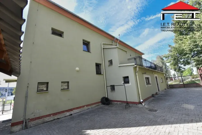 Prodej činžovního domu, Ostrava, Novoveská, 398 m2