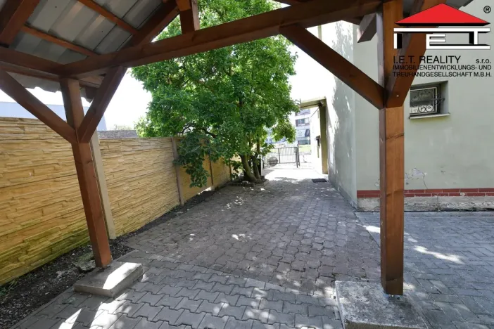 Prodej činžovního domu, Ostrava, Novoveská, 398 m2