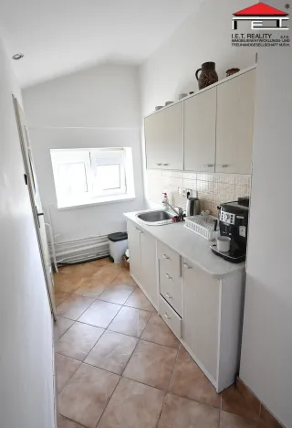 Prodej činžovního domu, Ostrava, Novoveská, 398 m2