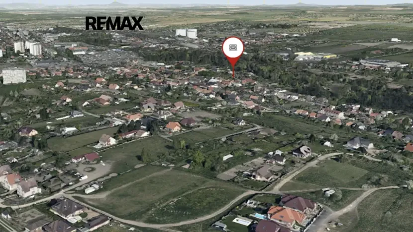 Prodej domu na klíč, Mělník, 771 m2