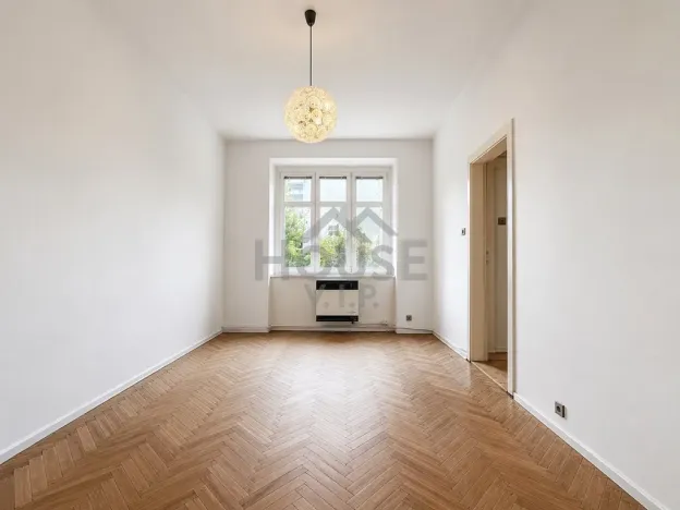 Prodej bytu 3+1, Praha, Prouzova, 75 m2