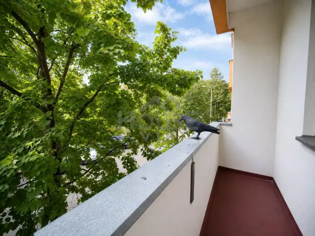 Prodej bytu 3+1, Praha, Prouzova, 75 m2