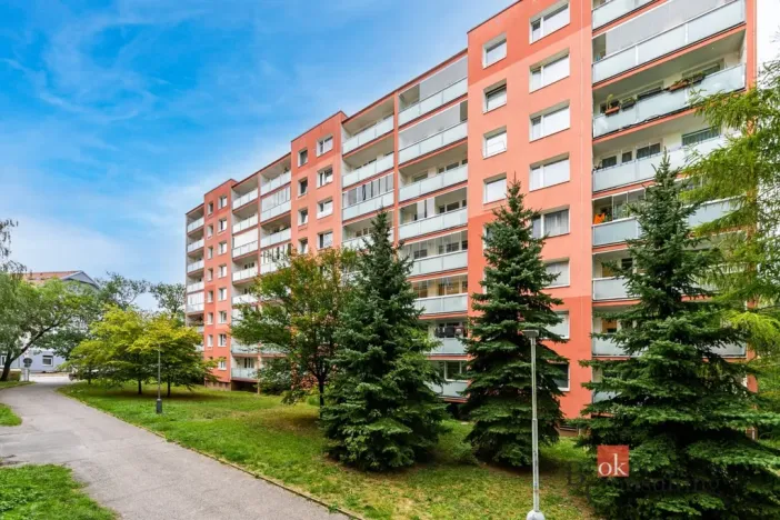 Prodej bytu 3+1, Beroun - Beroun-Město, Tovární, 71 m2