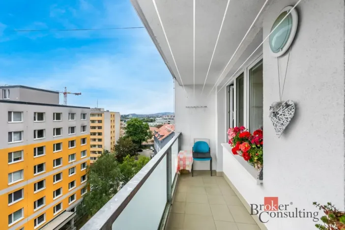 Prodej bytu 3+1, Beroun - Beroun-Město, Tovární, 71 m2