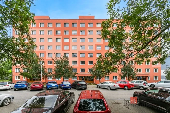 Prodej bytu 3+1, Beroun - Beroun-Město, Tovární, 71 m2