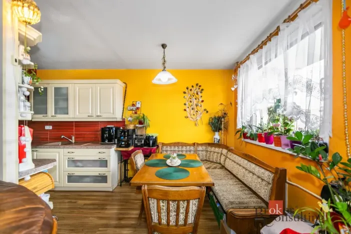 Prodej bytu 3+1, Beroun - Beroun-Město, Tovární, 71 m2