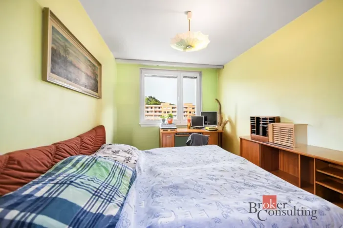 Prodej bytu 3+1, Beroun - Beroun-Město, Tovární, 71 m2