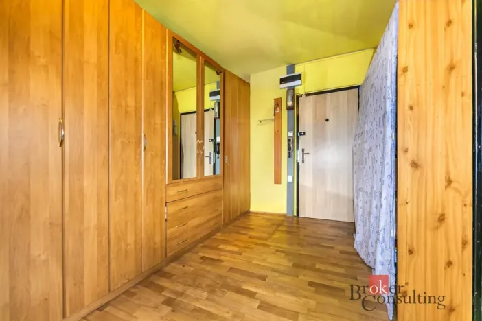 Prodej bytu 3+1, Beroun - Beroun-Město, Tovární, 71 m2