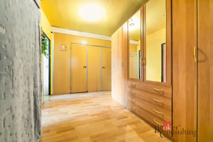 Prodej bytu 3+1, Beroun - Beroun-Město, Tovární, 71 m2