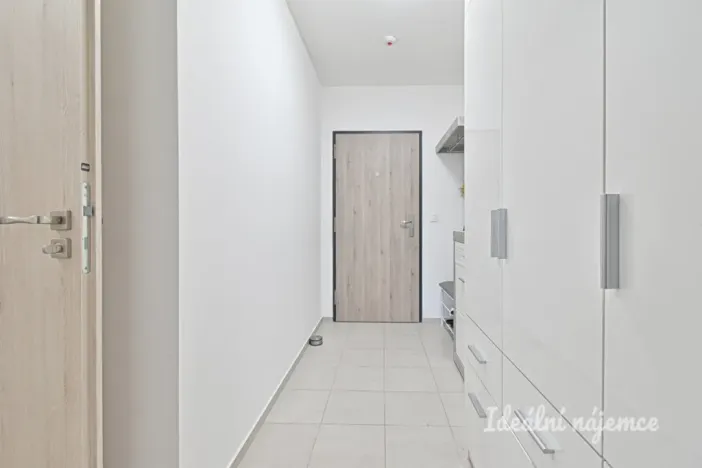 Pronájem bytu 2+kk, Rosice, Na Vyhlídce, 55 m2