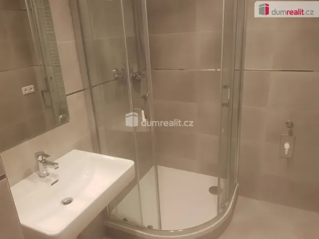 Pronájem bytu 1+kk, Praha - Háje, Výstavní, 33 m2