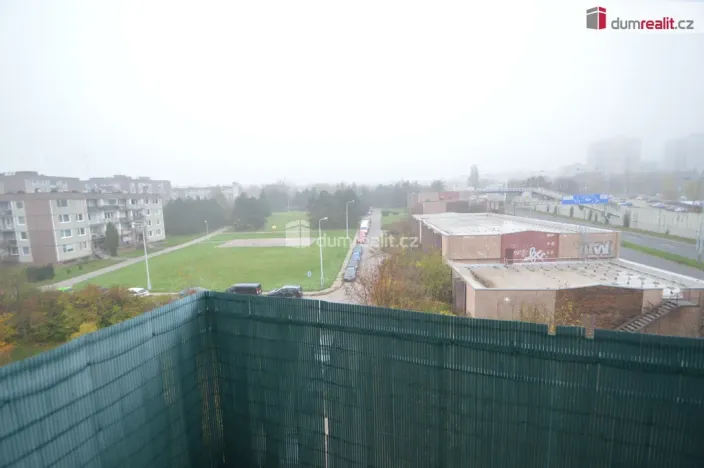 Pronájem bytu 2+kk, Praha - Hlubočepy, Silurská, 56 m2