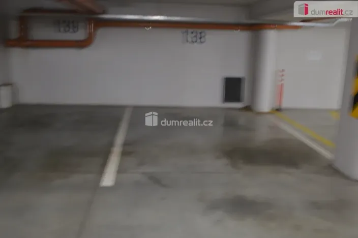 Pronájem bytu 2+kk, Praha - Hlubočepy, Silurská, 56 m2