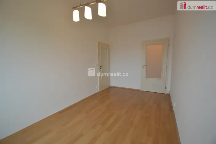 Pronájem bytu 2+kk, Praha - Hlubočepy, Silurská, 56 m2