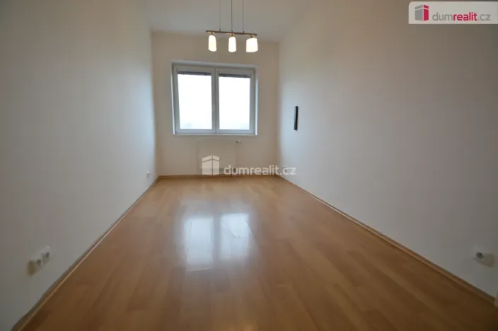 Pronájem bytu 2+kk, Praha - Hlubočepy, Silurská, 56 m2