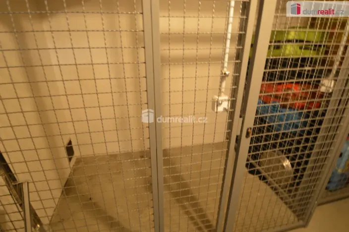 Pronájem bytu 2+kk, Praha - Hlubočepy, Silurská, 56 m2