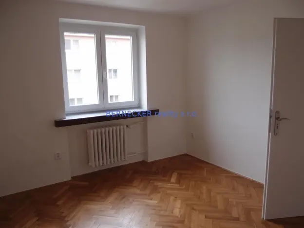Pronájem bytu 2+1, Hradec Králové, Horova, 56 m2