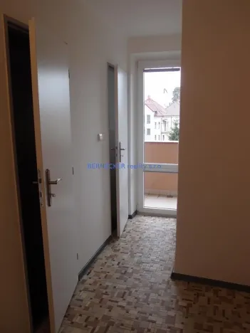 Pronájem bytu 2+1, Hradec Králové, Horova, 56 m2