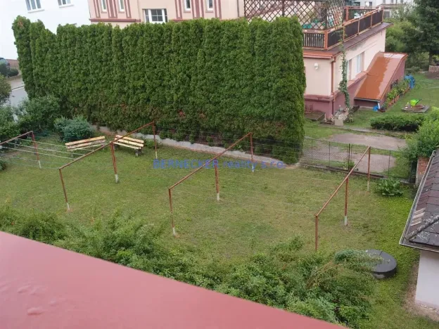 Pronájem bytu 2+1, Hradec Králové, Horova, 56 m2